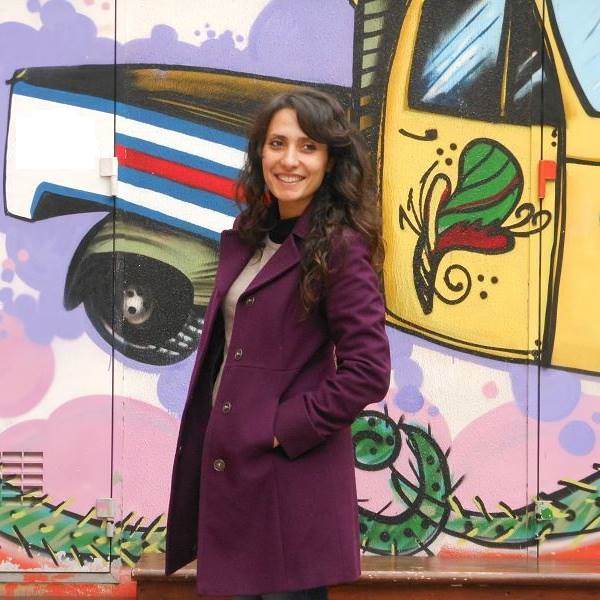 Ivana Artocchi
