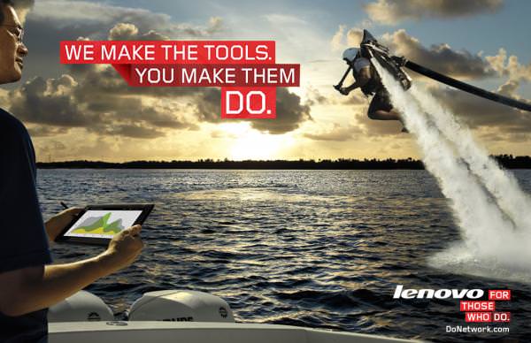 /lenovo for those who do like the rocket man.