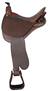   SOMMER SADDLE - the best for your horse, donkey or mule - and of course the best saddle for you!